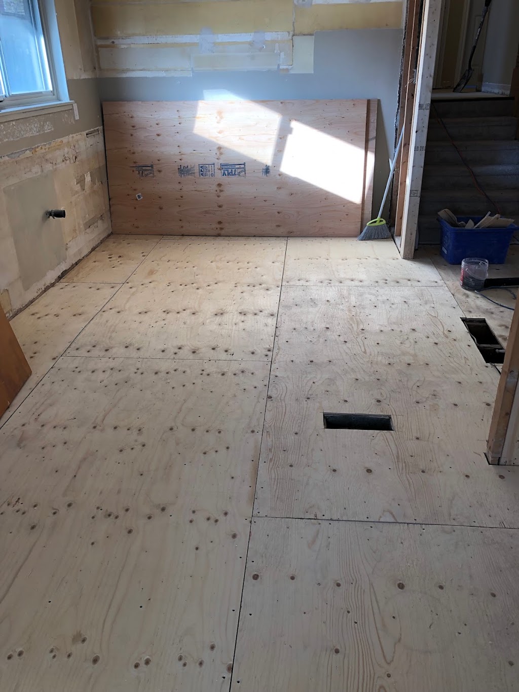 Boland Contracting | Rockwood, ON N0B 2K0, Canada | Phone: (905) 609-4419