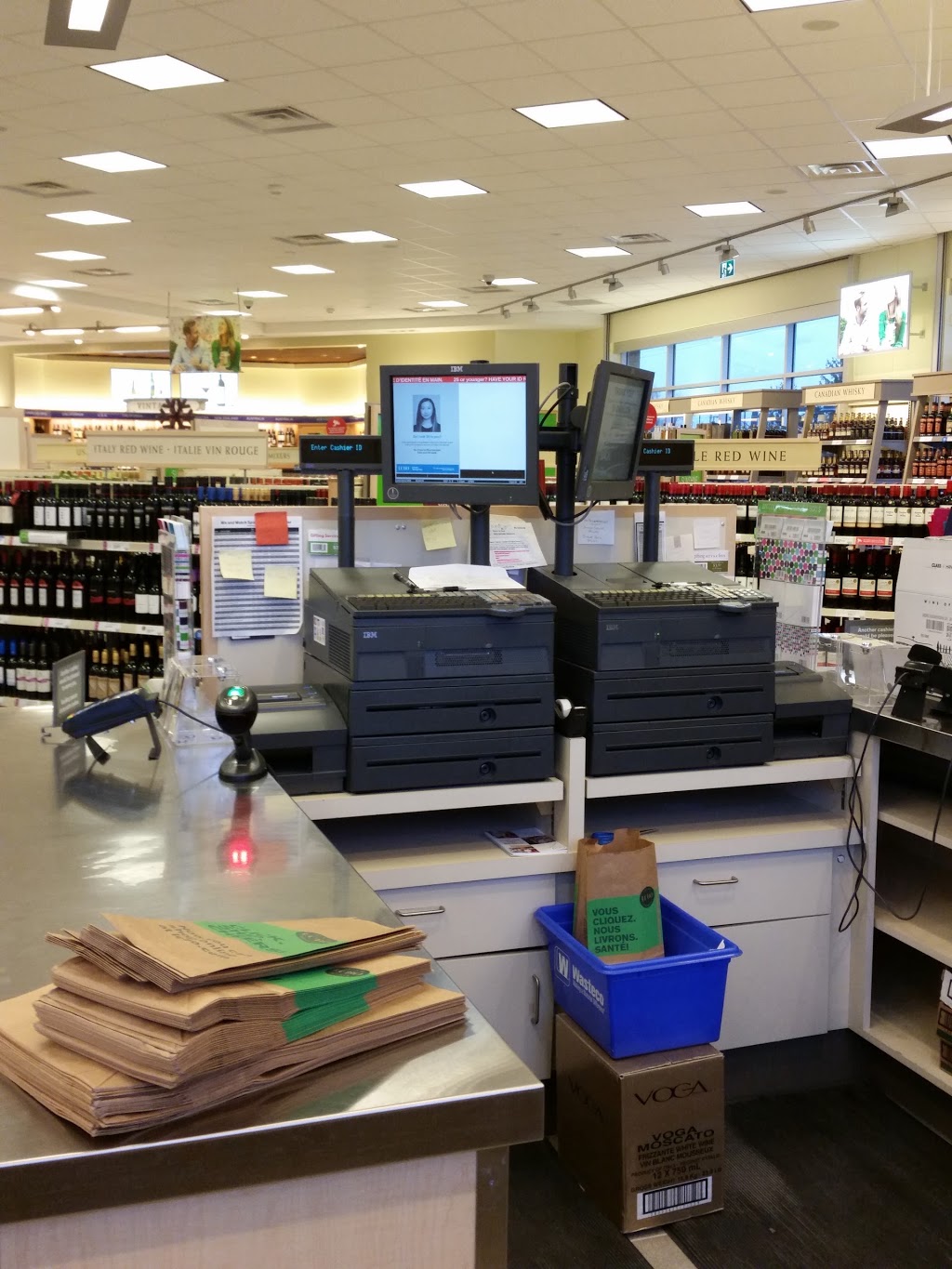 LCBO | 2344 Durham Regional Hwy 2, Bowmanville, ON L1C 0K5, Canada | Phone: (905) 623-2391