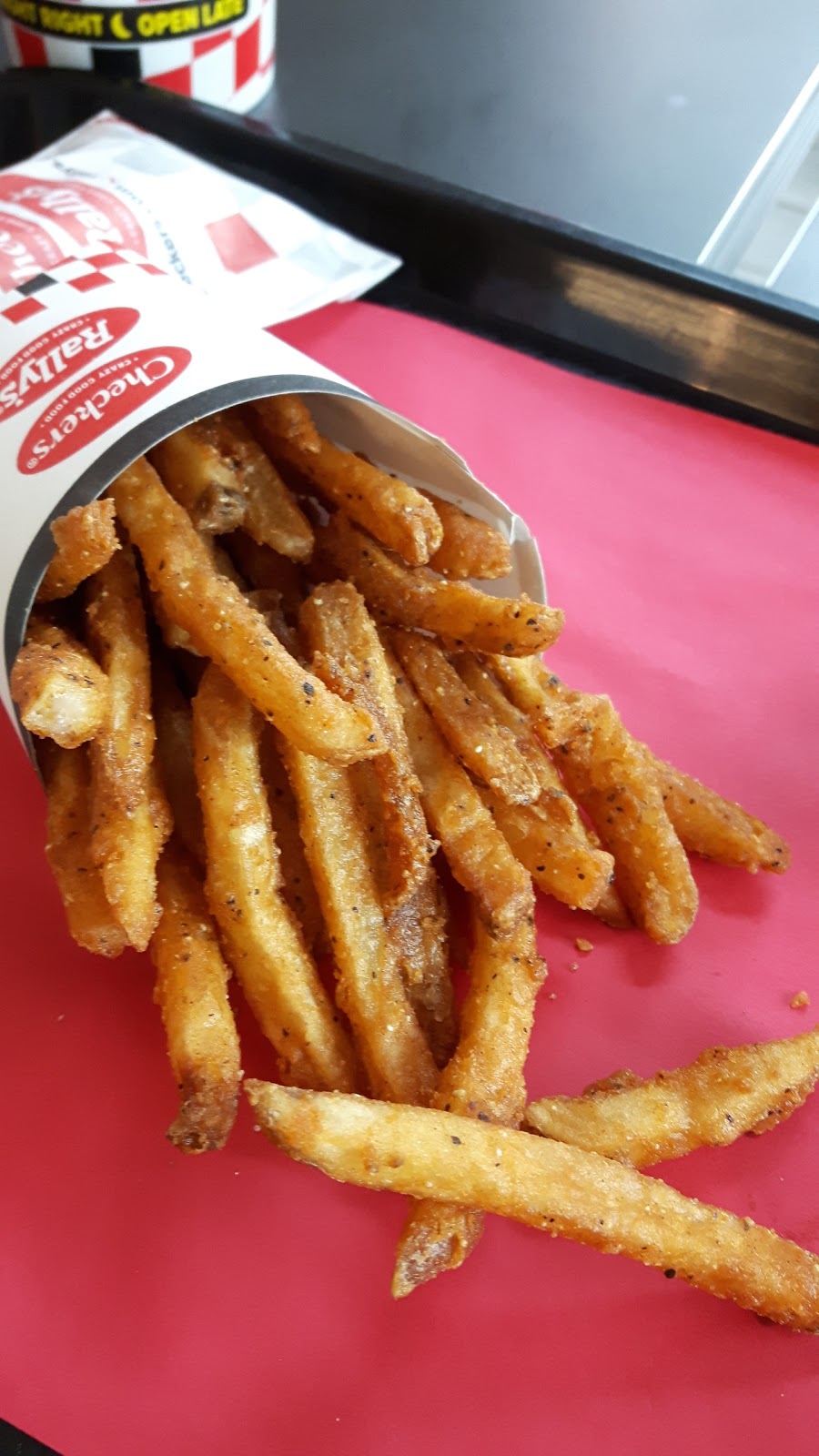 Checkers | 2374 Niagara Falls Blvd, Tonawanda, NY 14150, USA | Phone: (716) 262-2046