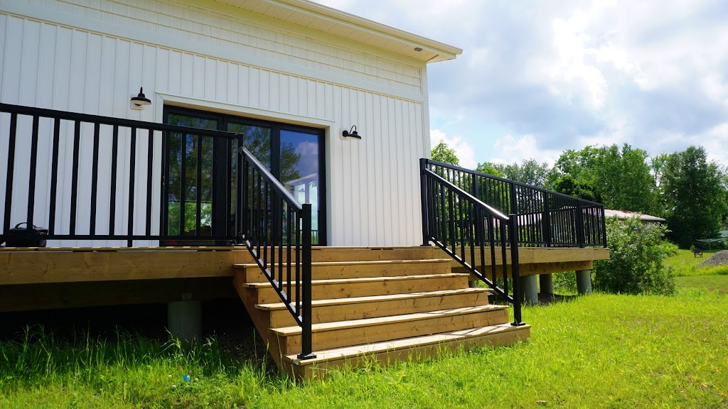 Bacvar Building Company | 295 Sherwood Ave, Kitchener, ON N2B 0A5, Canada | Phone: (226) 978-0908