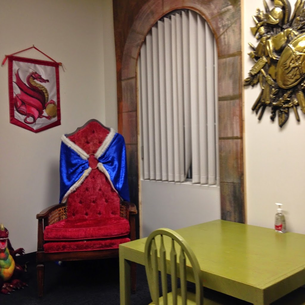 Lets Talk Guelph Inc. | 212 Speedvale Ave W, Guelph, ON N1H 1C4, Canada | Phone: (519) 836-9610