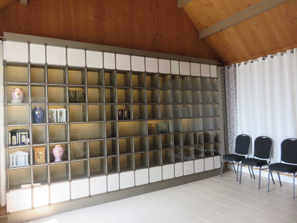 Résidence funéraire Bernard Longpré (Les Monuments Bernard Longpré) | 171 Rue Dequoy, Saint-Gabriel-de-Brandon, QC J0K 2N0, Canada | Phone: (450) 835-3549