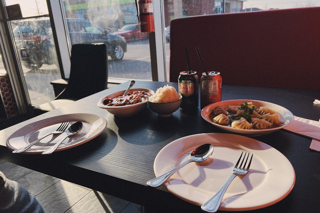 Hakka Zone | 307 Cundles Rd E unit 3, Barrie, ON L4M 0G9, Canada | Phone: (705) 728-3384