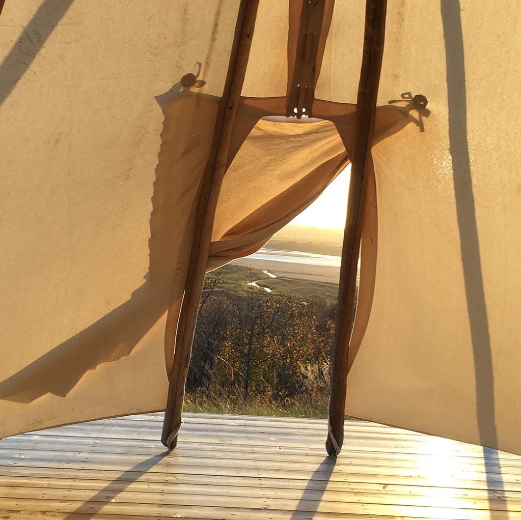 Camp Wolf Willow | Rudy No. 284, SK S0H 0L0, Canada | Phone: (306) 867-8314