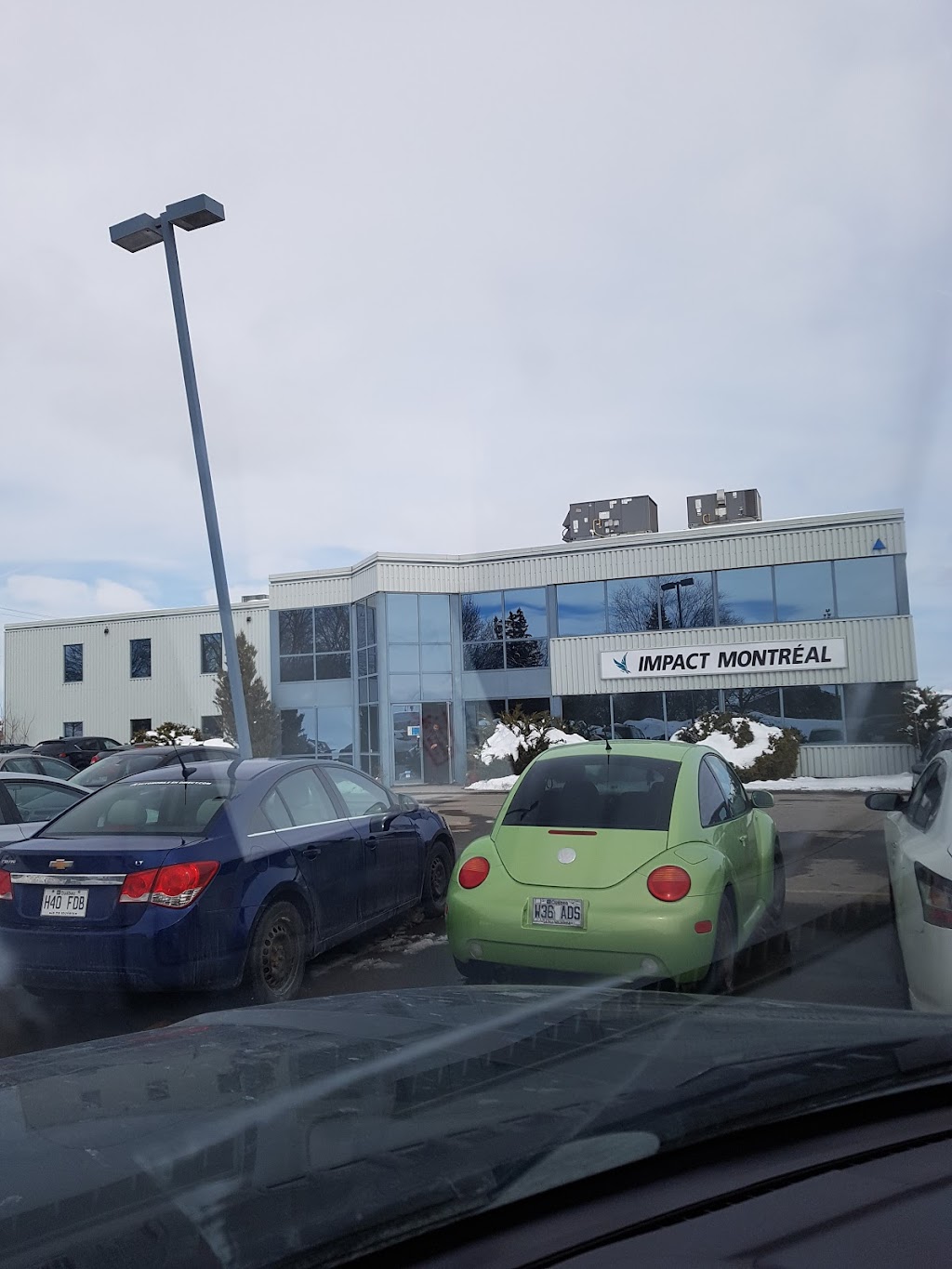 IAA Les Cèdres | 870 Chem. Saint-Féréol, Les Cèdres, QC J7T 1N3, Canada | Phone: (450) 452-4043
