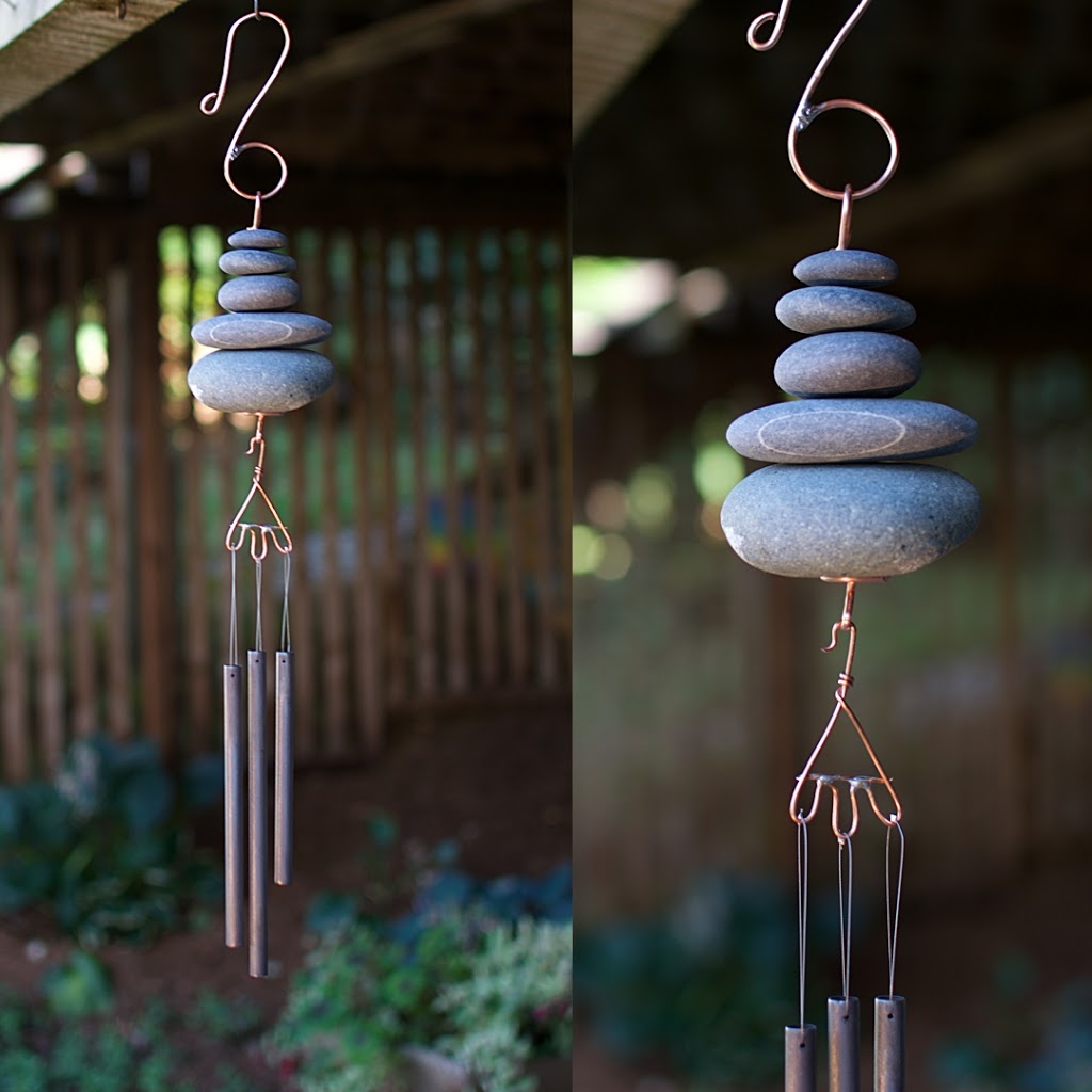 Coast Chimes | 535 Woodland Ave, Gibsons, BC V0N 1V1, Canada | Phone: (604) 229-5560