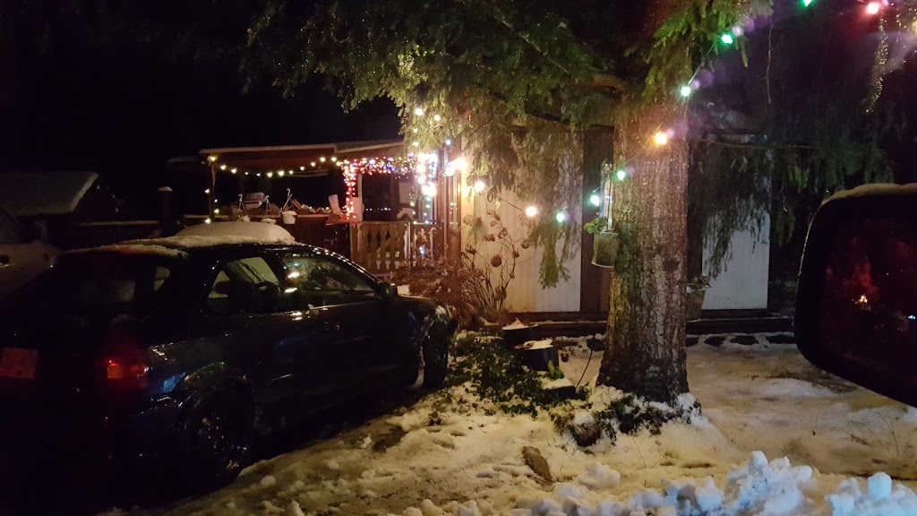 Triple Creek Estates | 10221 Wilson St, Mission, BC V4S 1M1, Canada | Phone: (604) 462-9118