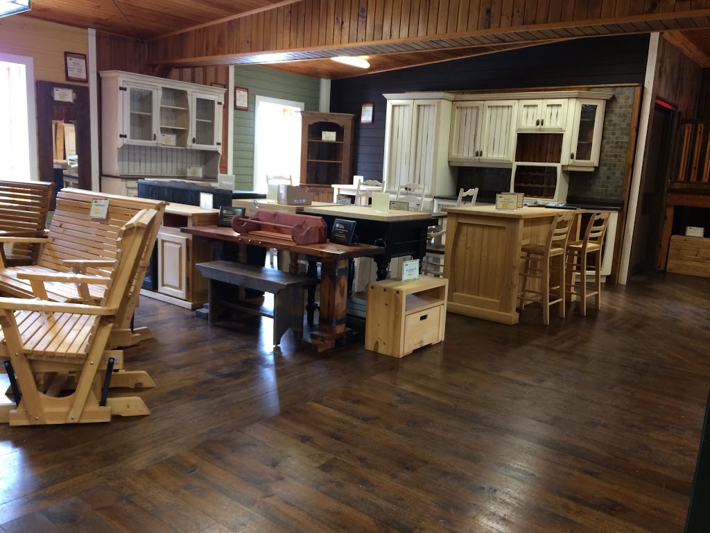 Portes Et Boiseries Carren | 1837 Rue Galt E, Sherbrooke, QC J1G 3H6, Canada | Phone: (819) 346-2525