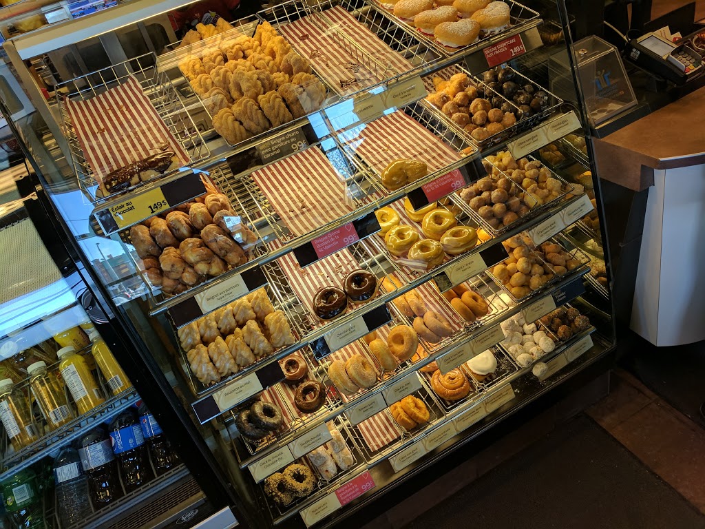 Tim Hortons | 5 Avenue Saint-Pierre, Lachine, QC H8R 4E1, Canada | Phone: (514) 363-3330