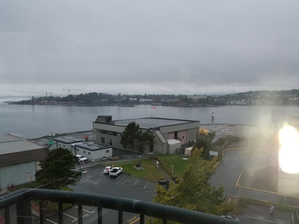 Shoal Point Condominiums | 21 Dallas Rd, Victoria, BC V8V 4Z9, Canada | Phone: (250) 388-6603