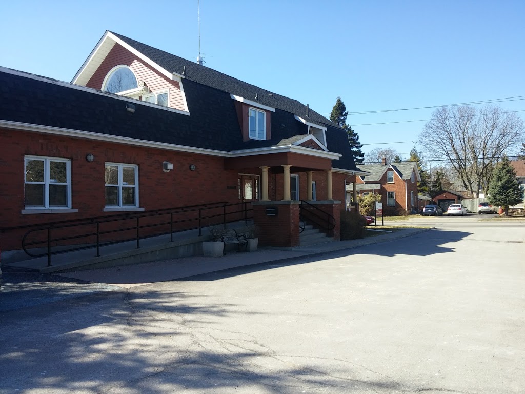 Clarington Optometric Centre | 45 Liberty St N, Bowmanville, ON L1C 2L7, Canada | Phone: (905) 623-3252
