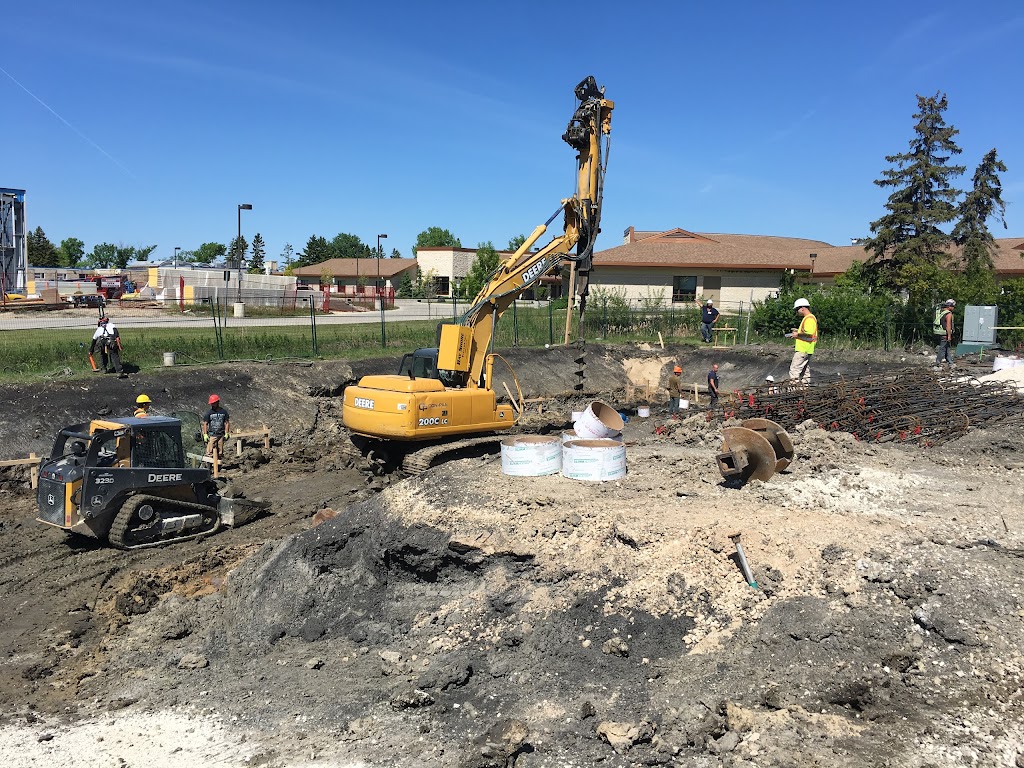 Con-Pile Drilling Ltd | 12 pioneer street, Altona, MB R0G 0B0, Canada | Phone: (204) 324-4475