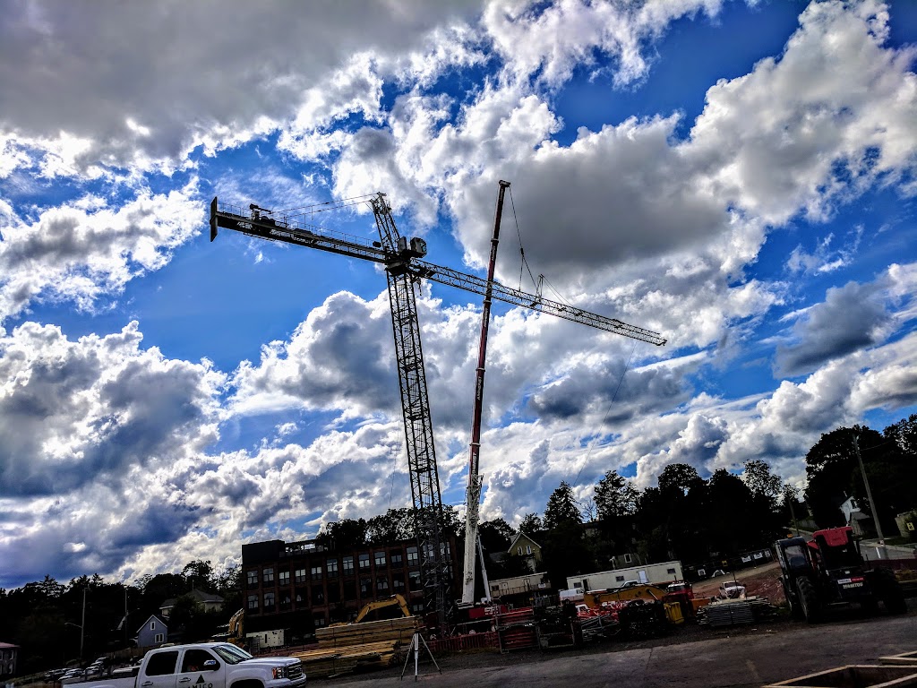 Amico Infrastructures (Oxford) Inc | 375 Boxwood Dr, Cambridge, ON N3H 4R6, Canada | Phone: (519) 539-3000