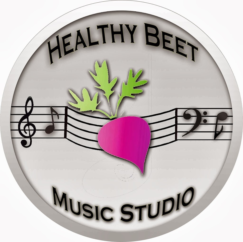 Healthy Beet Music Studio | 3071 5th Line E, Campbellford, ON K0L 1L0, Canada | Phone: (705) 653-9952