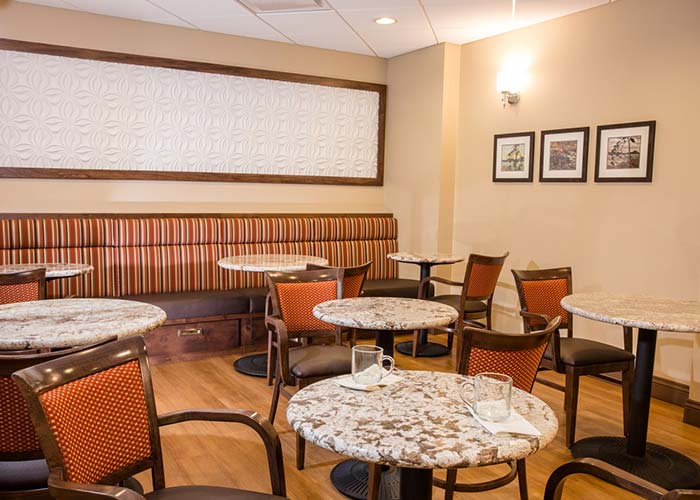 The Wellesley | 2800 Blanshard St, Victoria, BC V8T 5B5, Canada | Phone: (250) 383-9099