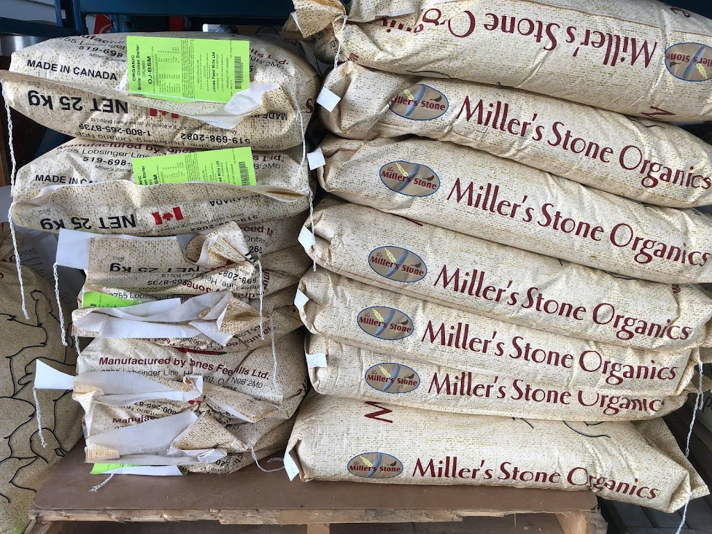 STONEKREEK FEED & FARM SUPPLY | 244187, Side Rd 22, Annan, ON N0H 1B0, Canada | Phone: (519) 377-9883