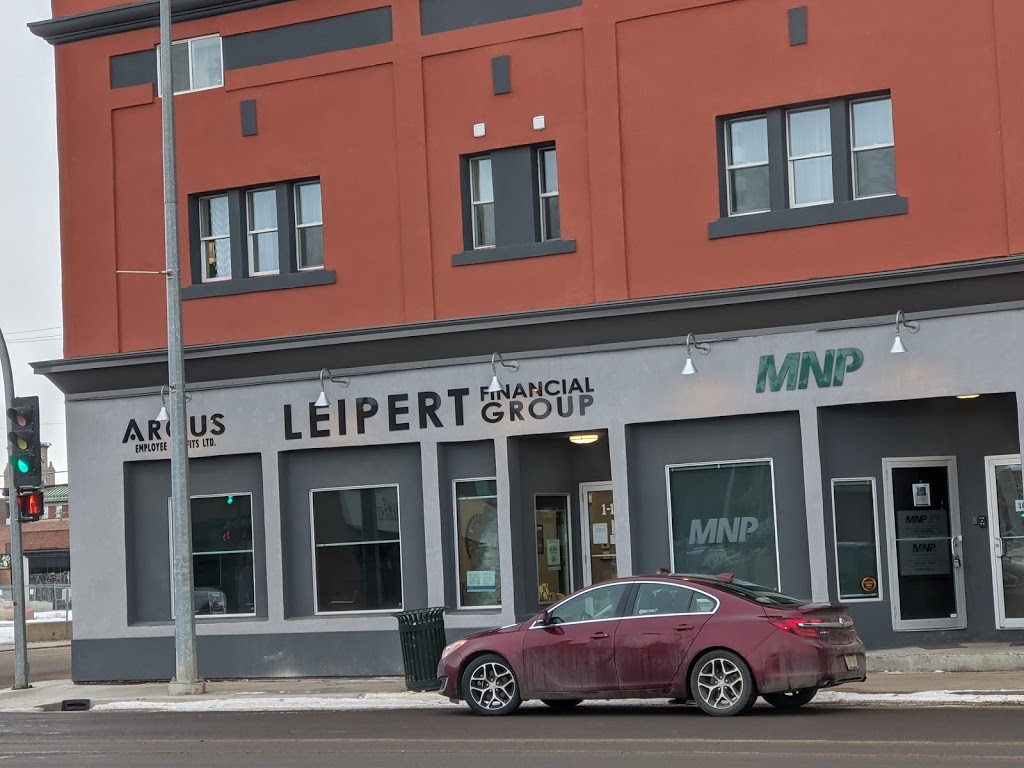 Leipert Financial Group | 105 High St W #1, Moose Jaw, SK S6H 1S5, Canada | Phone: (306) 693-6588