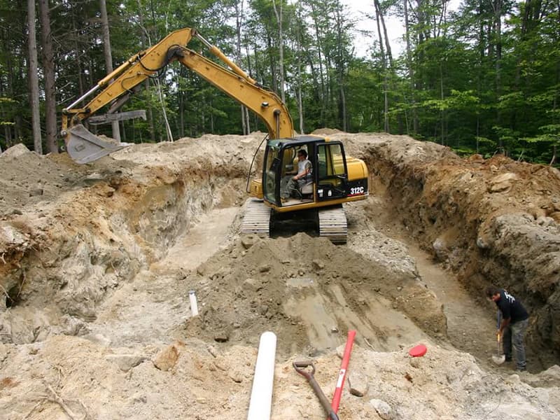 JC Excavating Pro | 73 Gillin Rd, Brantford, ON N3P 1X2, Canada | Phone: (519) 774-3268