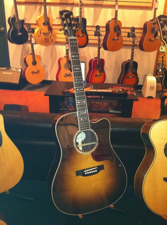 Long & McQuade Musical Instruments | 6339 200 St, Langley City, BC V2Y 1A2, Canada | Phone: (604) 530-8704