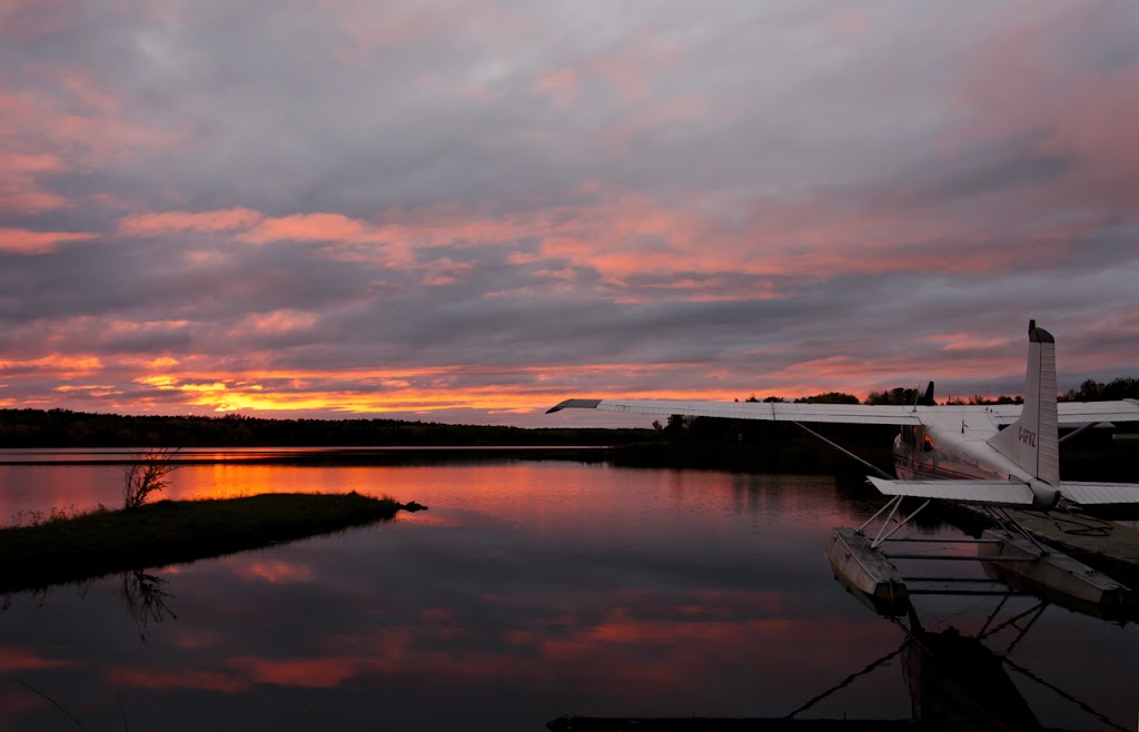 Blue Water Aviation | 1 Read Ave, Bissett, MB R0E 0J0, Canada | Phone: (204) 277-5536