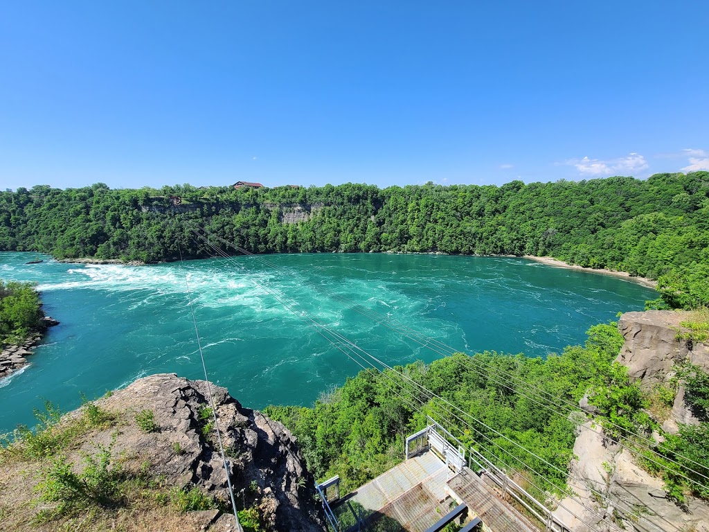 WildPlay Niagara Falls Whirlpool Adventure Course | 3500 Niagara Pkwy, Niagara Falls, ON L2E 3E8, Canada | Phone: (800) 263-7073