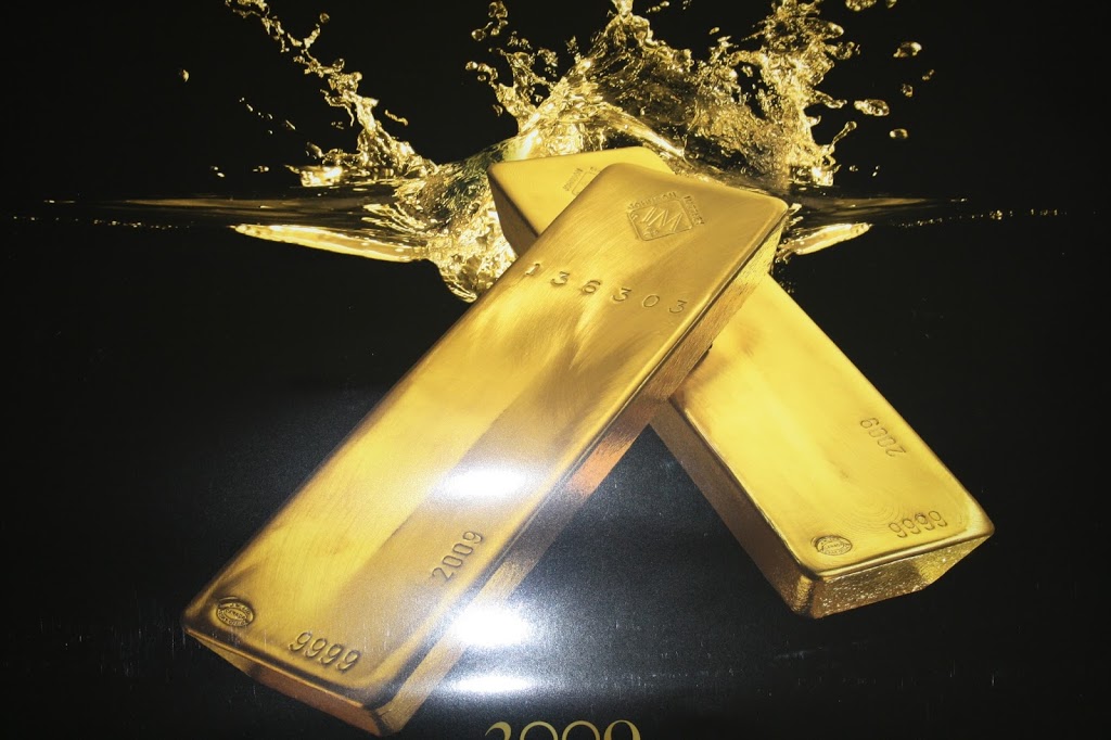 CNC Gold Refining Inc. | 1470 Centre St Unit #3, Thornhill, ON L4J 3N1, Canada | Phone: (905) 709-4653