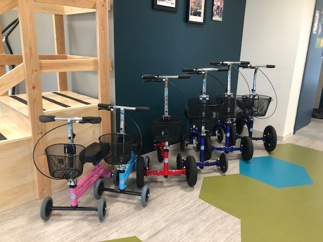 Accelerated Cast Clinic & Limb Preservation Centre | 201-6040 Andrews Way SW, Edmonton, AB T6W 3S9, Canada | Phone: (780) 907-2082