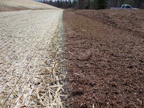 Verdyol Biotic Earth - Hydroseeding Manufacturer & Supplier | Box 69, Riverton, MB R0C 2R0, Canada | Phone: (204) 378-2142