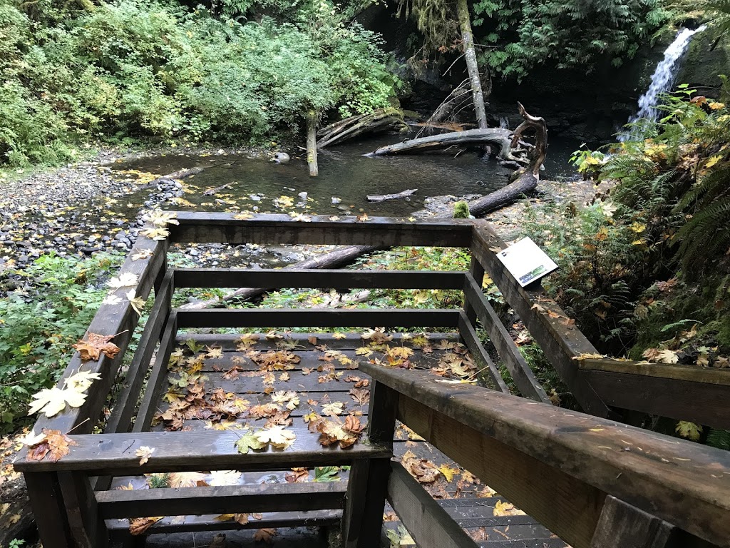 Stocking Creek Park | 2A7, Trans Canada Trail, Ladysmith, BC V9G 2A4, Canada