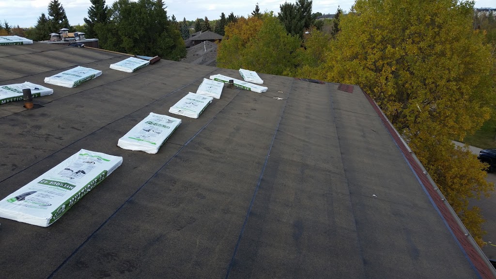 Chuck Nichol Roofing | Box 893, 110 5A St S, Wakaw, SK S0K 4P0, Canada | Phone: (306) 491-5685