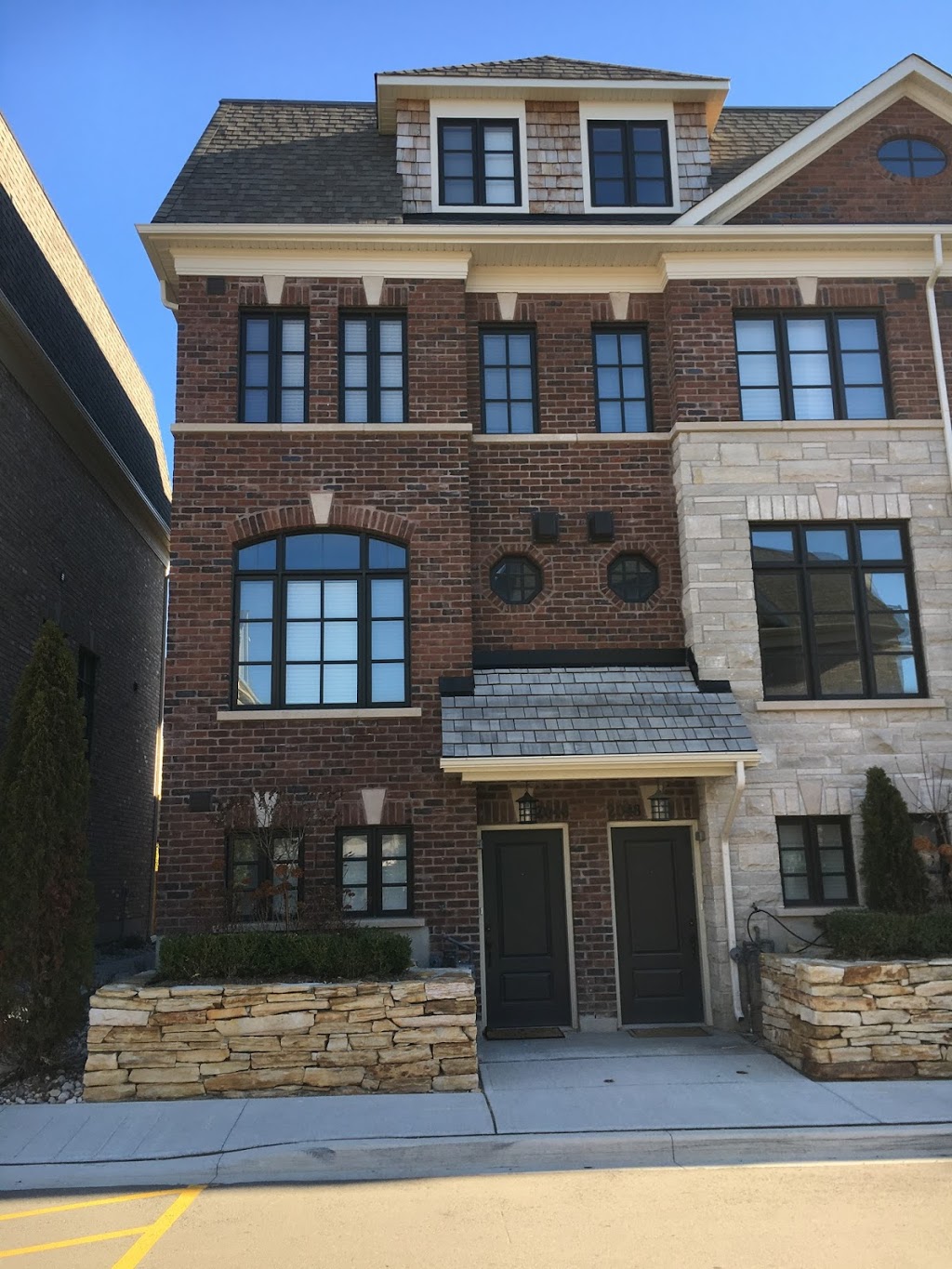 Rohrer Consulting Corporation Inc | 2046 Queensborough Gate, Mississauga, ON L5M 0X9, Canada | Phone: (289) 997-2633