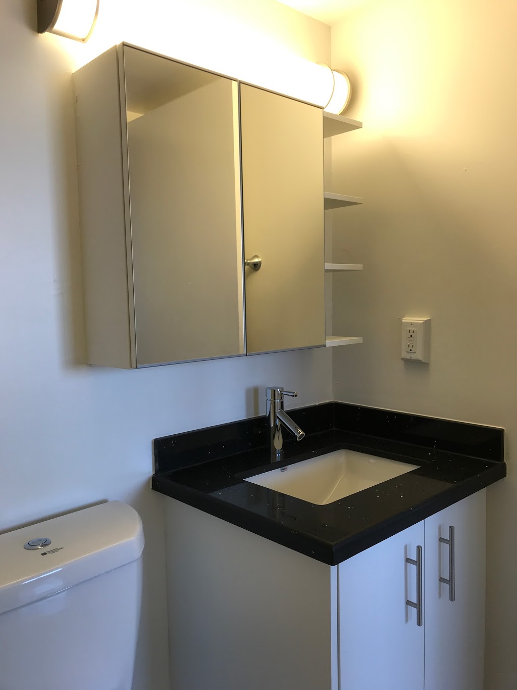 Preston Living - 20 Stonehill Court | 20 Stonehill Ct, Scarborough, ON M1W 2Y6, Canada | Phone: (416) 498-8725