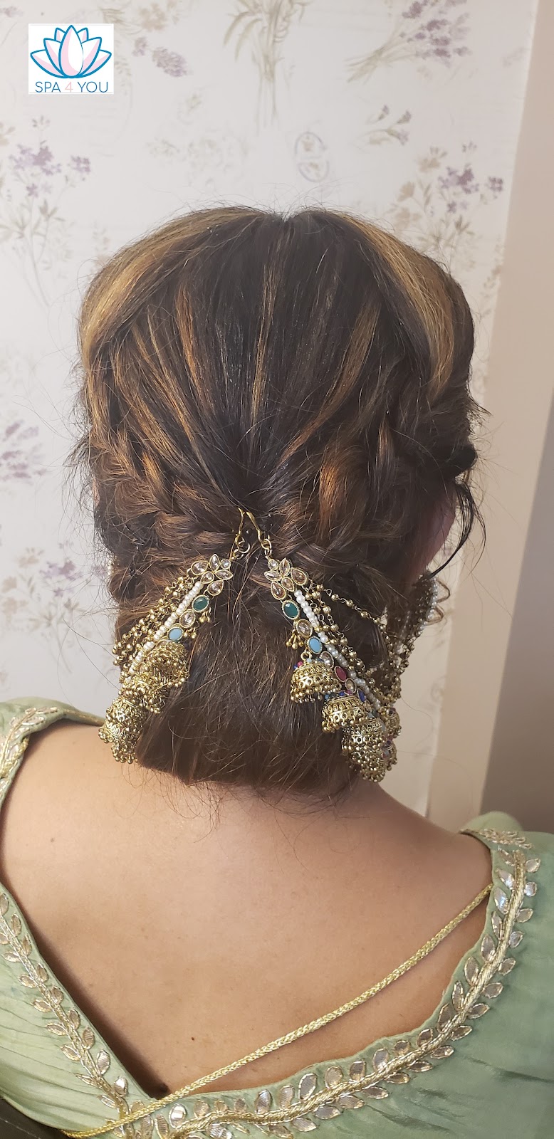 SPA FOR YOU | 36 Showboat Crescent, Brampton, ON L6V 4R5, Canada | Phone: (289) 233-5749