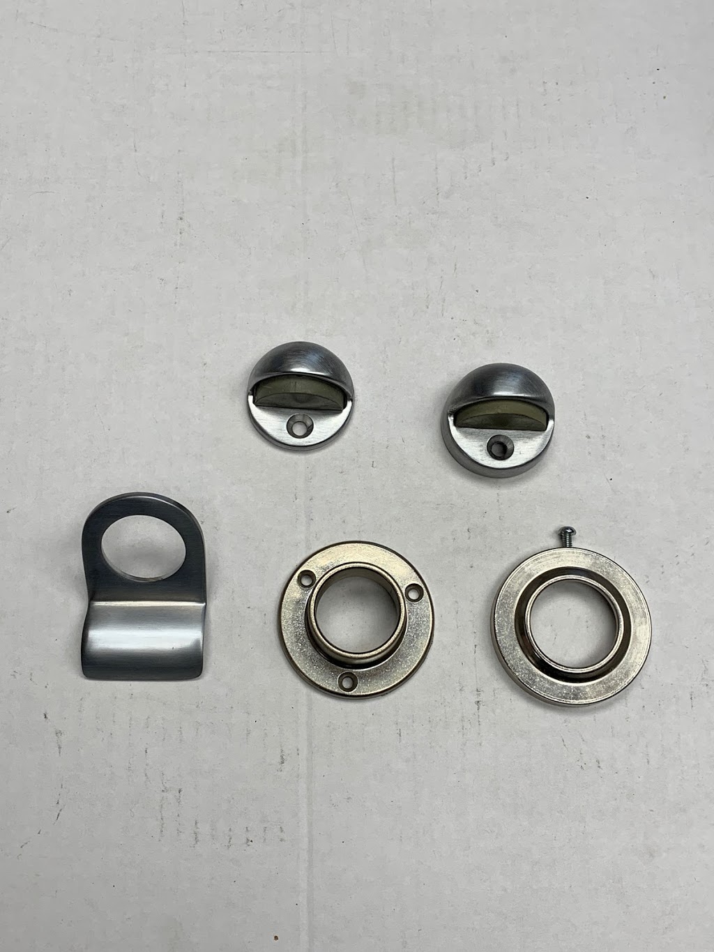 Monarch Fabricating & Die Casters Ltd | 45 Colville Rd, North York, ON M6M 2Y2, Canada | Phone: (416) 249-8254