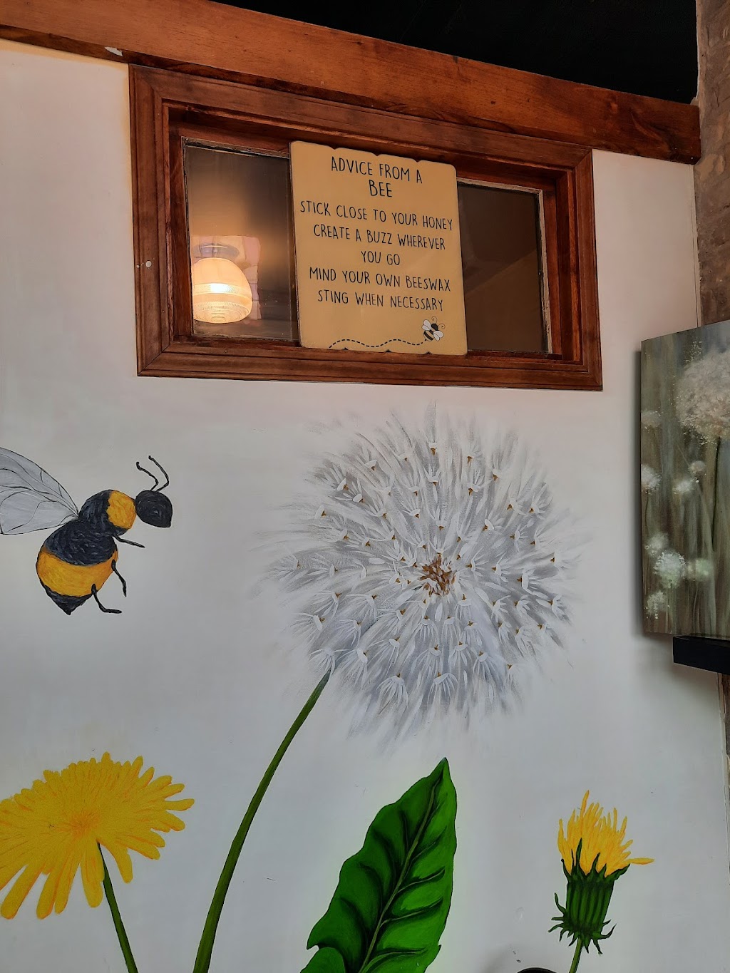 Happy Hive Bakery & Cafe | 328 Queen St N, Paisley, ON N0G 2N0, Canada | Phone: (519) 353-5542