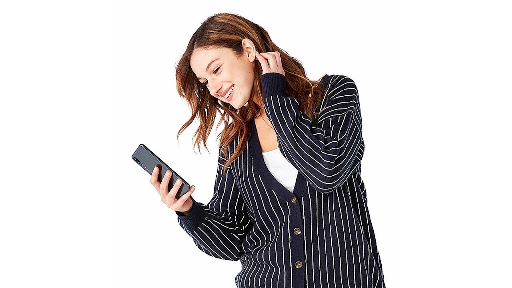 Bell | Groat Road & 111 Ave NW Level 1-K4, Edmonton, AB T5M 3L7, Canada | Phone: (780) 249-9530