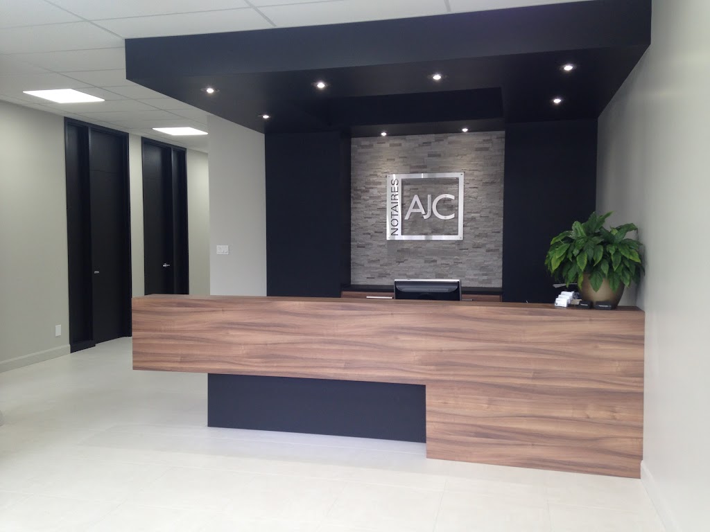 Me Amélie Corriveau, notaire | 1282 Rue Cormier, Drummondville, QC J2C 7M8, Canada | Phone: (819) 477-4644