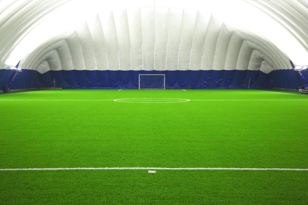 Ballsports Polson Pier | 176 Cherry St, Toronto, ON M5A 3L2, Canada | Phone: (416) 461-4400