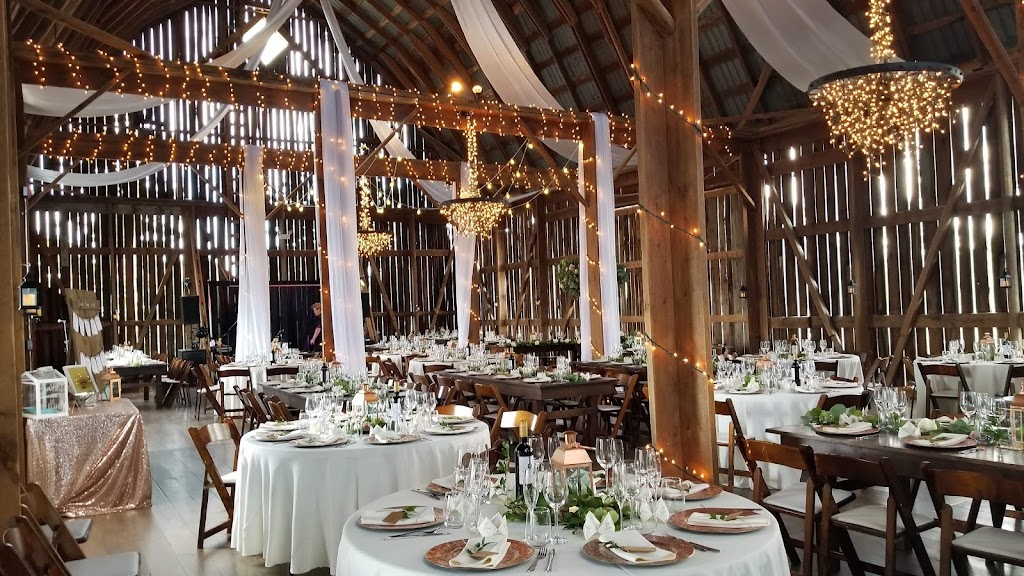 Polmenna Barn | 179 Catchmore Rd, Campbellford, ON K0L 1L0, Canada | Phone: (705) 653-2398