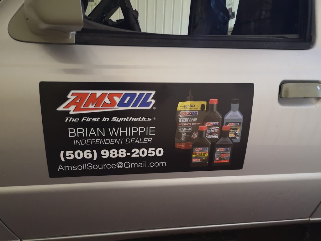 Brunswick Synthetics - Certified Amsoil Dealer | 61 Boyd St, Salisbury, NB E4J 2A6, Canada | Phone: (506) 988-2050