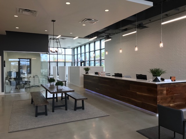 Wilson Health Services | 5-30 Clair Rd West, Guelph, ON N1L 1G7, Canada | Phone: (519) 836-8008