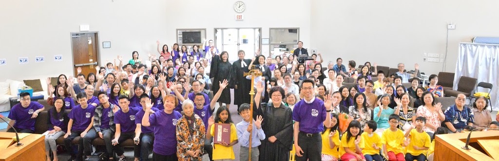 Rhenish Church Of Canada | 2667 Bur Oak Ave, Markham, ON L6B 1H8, Canada | Phone: (905) 294-8254