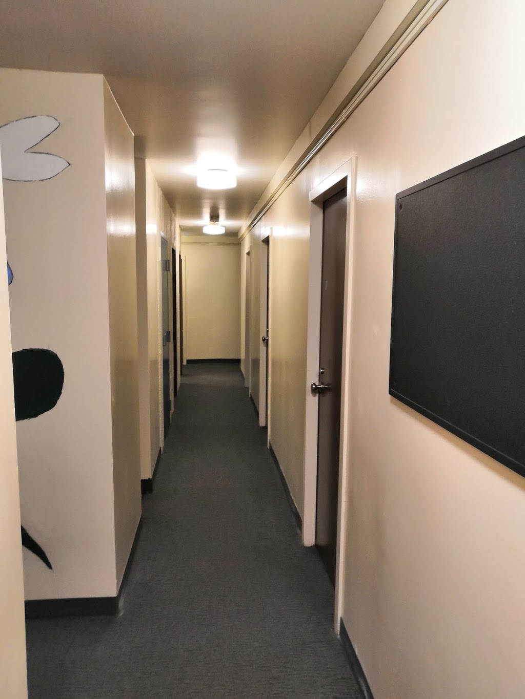 Dundas Hall | 64 Dundas Ln, Guelph, ON N1G, Canada | Phone: (519) 824-4120 ext. 58124