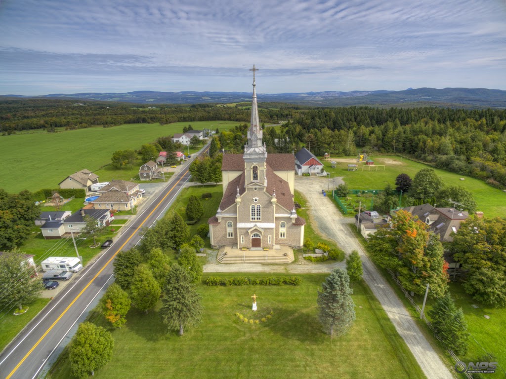 Municipalite De St-Julien | 787 Chemin de St Julien, Saint-Joseph-de-Coleraine, QC G0N 1B0, Canada | Phone: (418) 423-4295