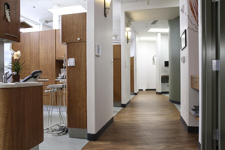 Evergreen Dental | 530 Portland St, Dartmouth, NS B2Y 4V6, Canada | Phone: (902) 442-0200