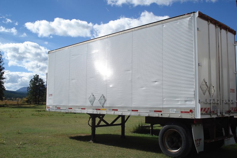 Mohawk Terminals | 805 Innes Ave S, Cranbrook, BC V1C 5P7, Canada | Phone: (250) 489-4161