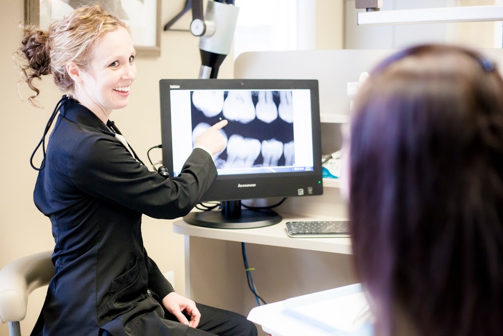 River Oaks Dental | 2169 Sixth Line, Oakville, ON L6H 3N7, Canada | Phone: (905) 842-4406