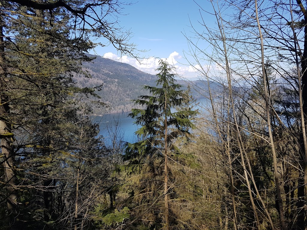 Cultus Lake Provincial Park | 3179 Columbia Valley Hwy, Cultus Lake, BC V2R 5A3, Canada