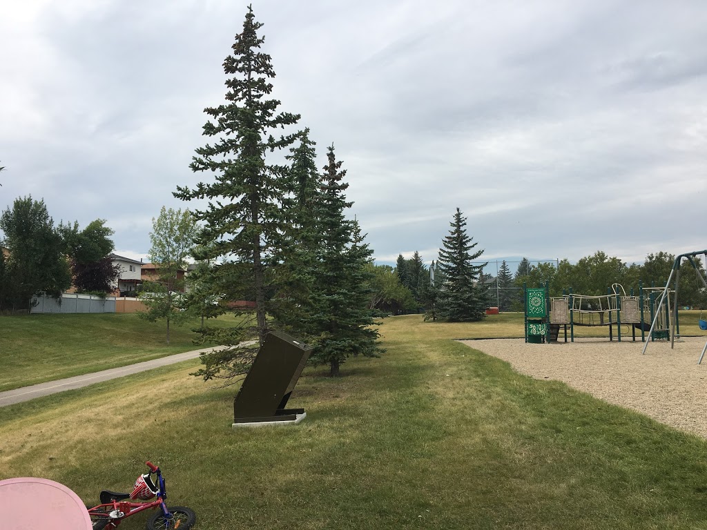 Sandstone Park | Sandstone Dr NW, Calgary, AB T3K 3V2, Canada | Phone: (403) 268-2489
