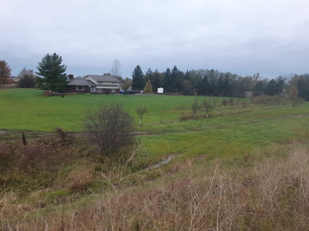 Applewood Farm | 4391 Scotland Dr, London, ON N6L 1L5, Canada | Phone: (519) 668-1515
